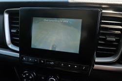 2023 Mazda BT-50 XT TF 4X4 Dual Range Gunblue