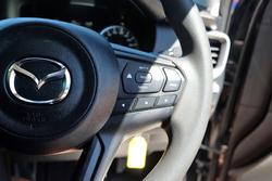 2023 Mazda BT-50 XT TF 4X4 Dual Range Gunblue