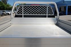 2023 Mazda BT-50 XT TF 4X4 Dual Range Gunblue