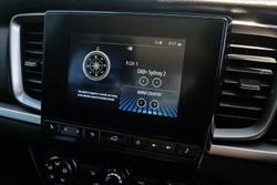 2023 Mazda BT-50 XT TF 4X4 Dual Range Gunblue