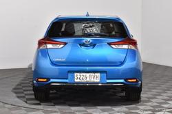 2018 Toyota Corolla Ascent Sport