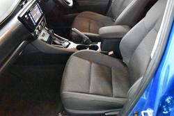 2018 Toyota Corolla Ascent Sport