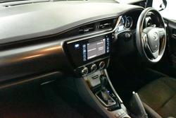 2018 Toyota Corolla Ascent Sport