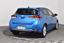 2018 Toyota Corolla Ascent Sport