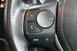 2018 Toyota Corolla Ascent Sport