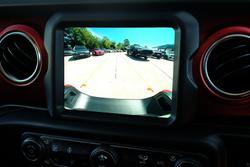 2023 Jeep Gladiator Rubicon JT MY23 4X4 On Demand Silver Zynith