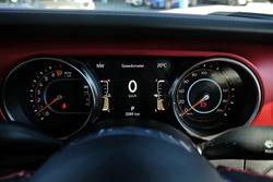 2023 Jeep Gladiator Rubicon JT MY23 4X4 On Demand Silver Zynith