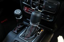 2023 Jeep Gladiator Rubicon JT MY23 4X4 On Demand Silver Zynith