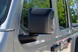 2023 Jeep Gladiator Rubicon JT MY23 4X4 On Demand Silver Zynith