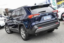 2021 Toyota
RAV4 GXL