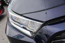 2021 Toyota
RAV4 GXL