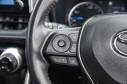 2021 Toyota
RAV4 GXL