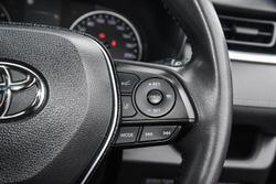 2021 Toyota
RAV4 GXL