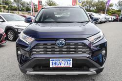 2021 Toyota
RAV4 GXL