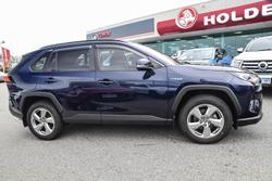 2021 Toyota
RAV4 GXL