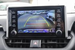 2021 Toyota
RAV4 GXL