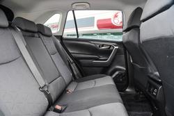 2021 Toyota
RAV4 GXL