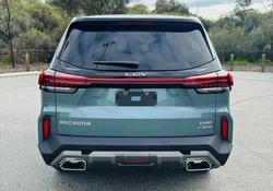 2024 LDV D90 Executive