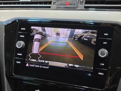 2021 Volkswagen Passat 206TSI R-Line