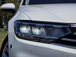 2021 Volkswagen Passat 206TSI R-Line