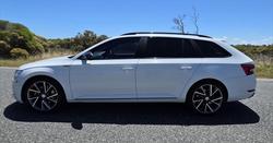 2021 SKODA Superb 206TSI SportLine