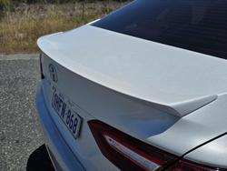 2020 Toyota Camry SX