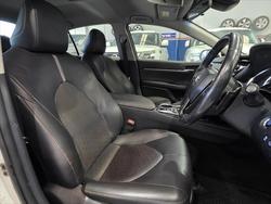 2020 Toyota Camry SX