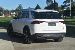 2022 Mercedes-Benz GLE-Class GLE300 d