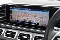 2022 Mercedes-Benz GLE-Class GLE300 d