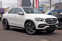 2022 Mercedes-Benz GLE-Class GLE300 d