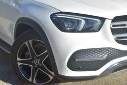2022 Mercedes-Benz GLE-Class GLE300 d