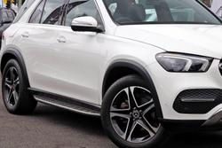 2022 Mercedes-Benz GLE-Class GLE300 d