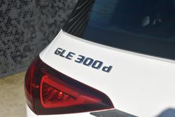 2022 Mercedes-Benz GLE-Class GLE300 d