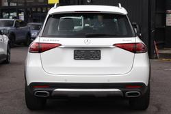 2022 Mercedes-Benz GLE-Class GLE300 d