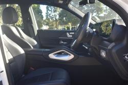 2022 Mercedes-Benz GLE-Class GLE300 d