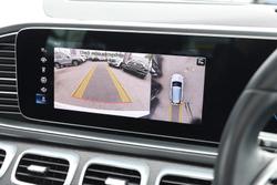 2022 Mercedes-Benz GLE-Class GLE300 d