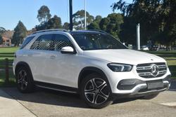 2022 Mercedes-Benz GLE-Class GLE300 d