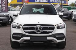 2022 Mercedes-Benz GLE-Class GLE300 d