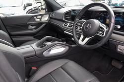 2022 Mercedes-Benz GLE-Class GLE300 d