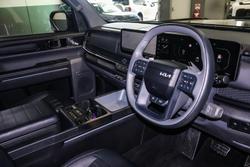 2025 Kia Tasman X-Pro