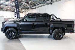 2025 Kia Tasman X-Pro