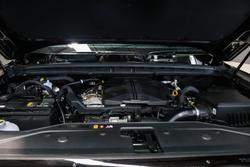 2025 Kia Tasman X-Pro