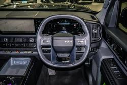 2025 Kia Tasman X-Pro