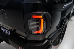 2025 Kia Tasman X-Pro