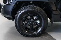 2025 Kia Tasman X-Pro