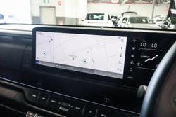 2025 Kia Tasman X-Pro