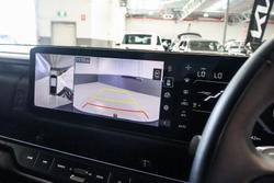 2025 Kia Tasman X-Pro