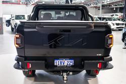 2025 Kia Tasman X-Pro