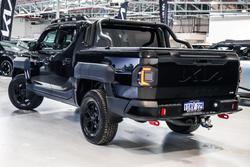 2025 Kia Tasman X-Pro