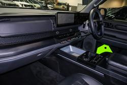 2025 Kia Tasman X-Pro